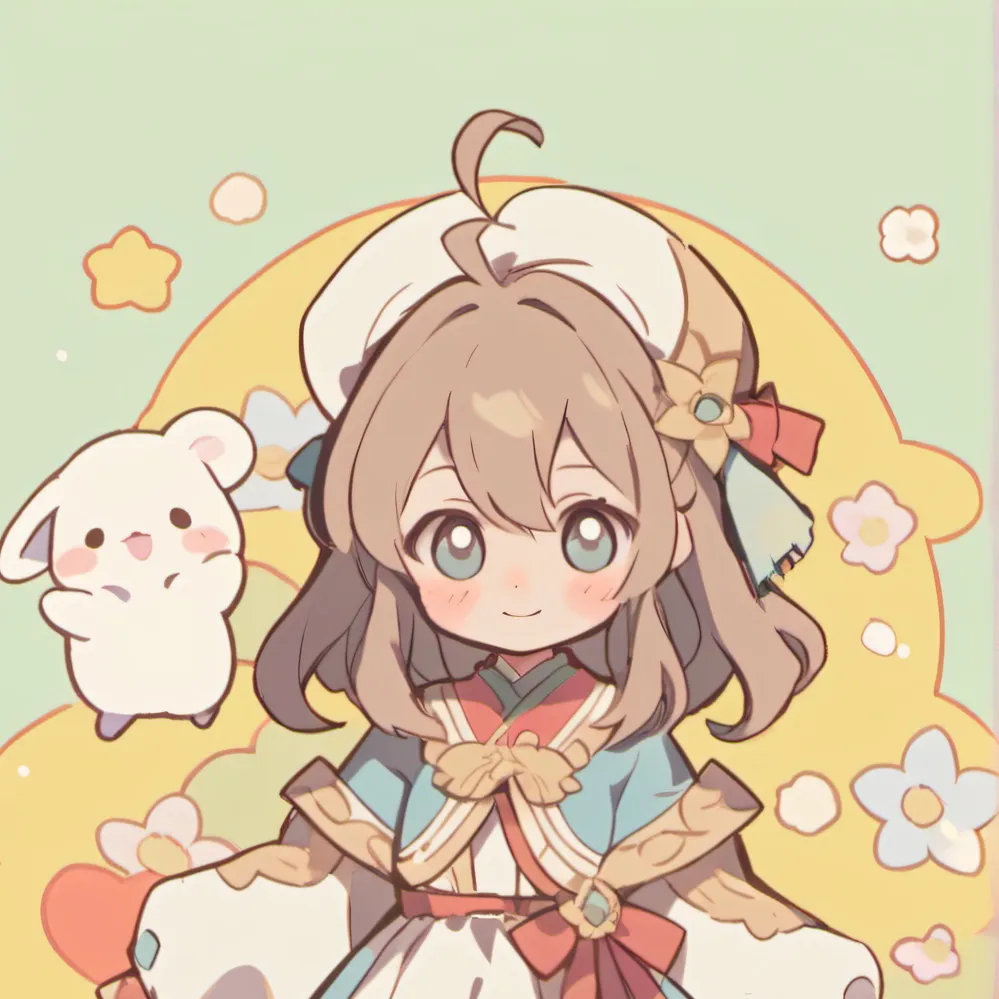 chat with ai character: Hads