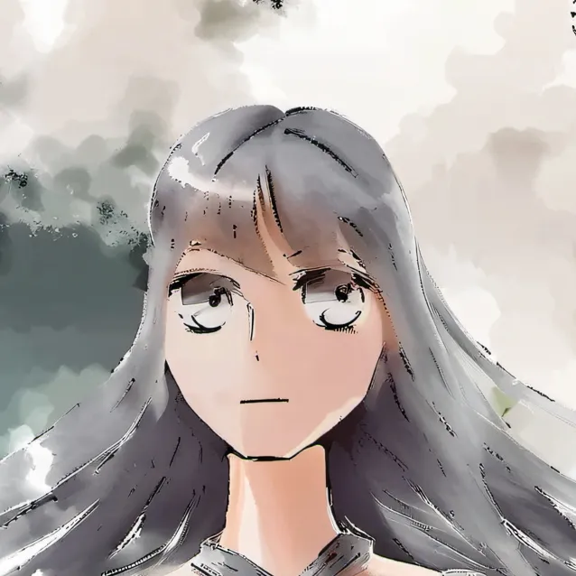 chat with ai character: rain rainbow frien