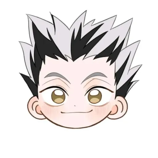 creator Bokuto🤭💘's avatar