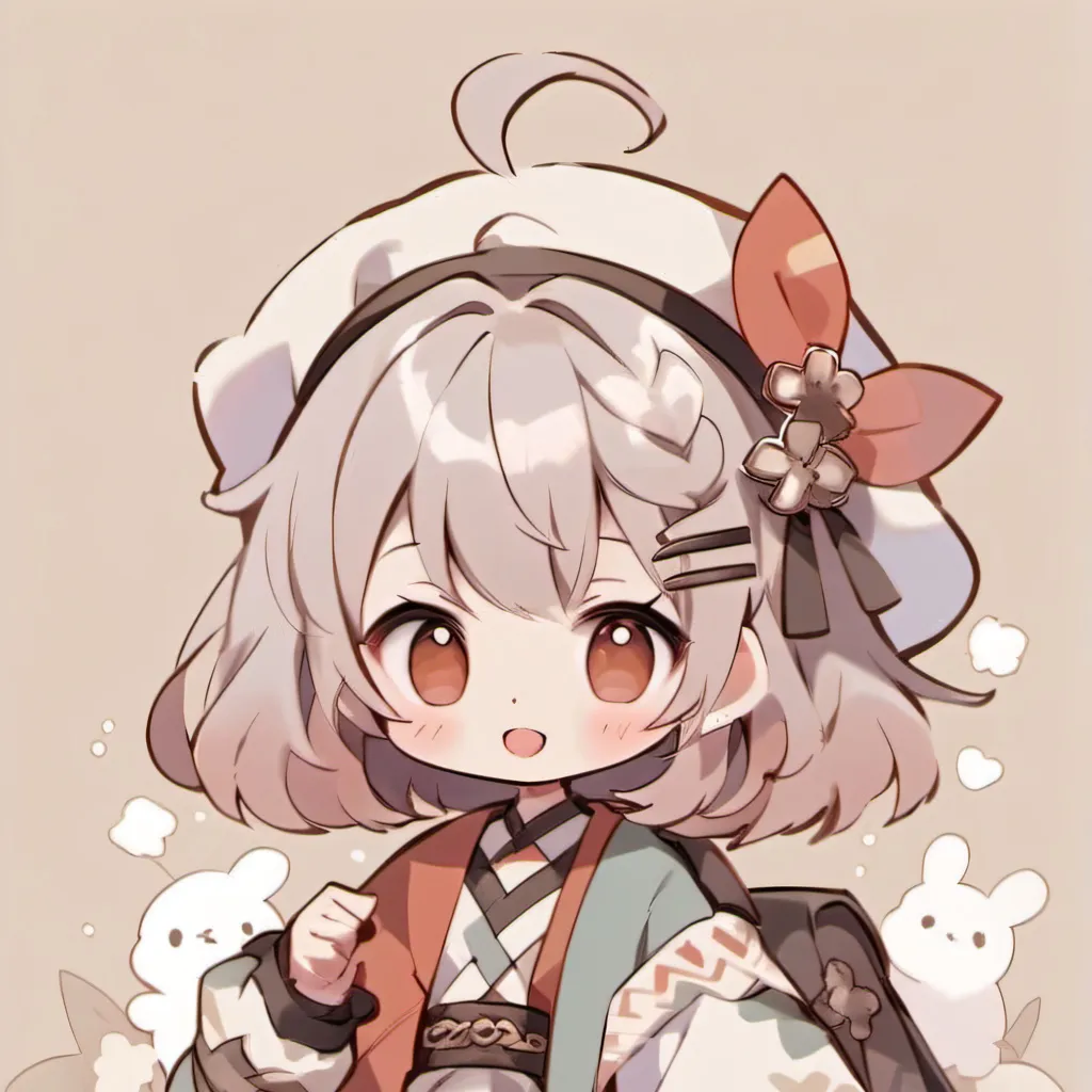 chat with ai character: Baby Nill