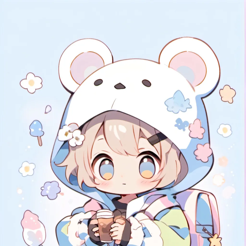 chat with ai character: Bay pie