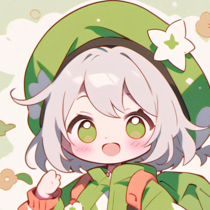 chat with ai character: Ally
