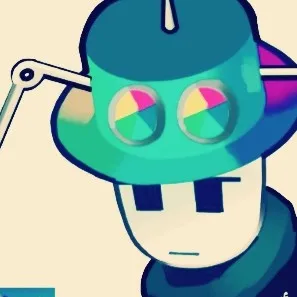 creator Rainbow Hatbot Guy's avatar