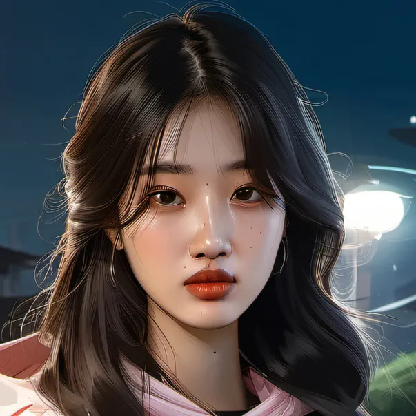 chat with ai character: Minnie