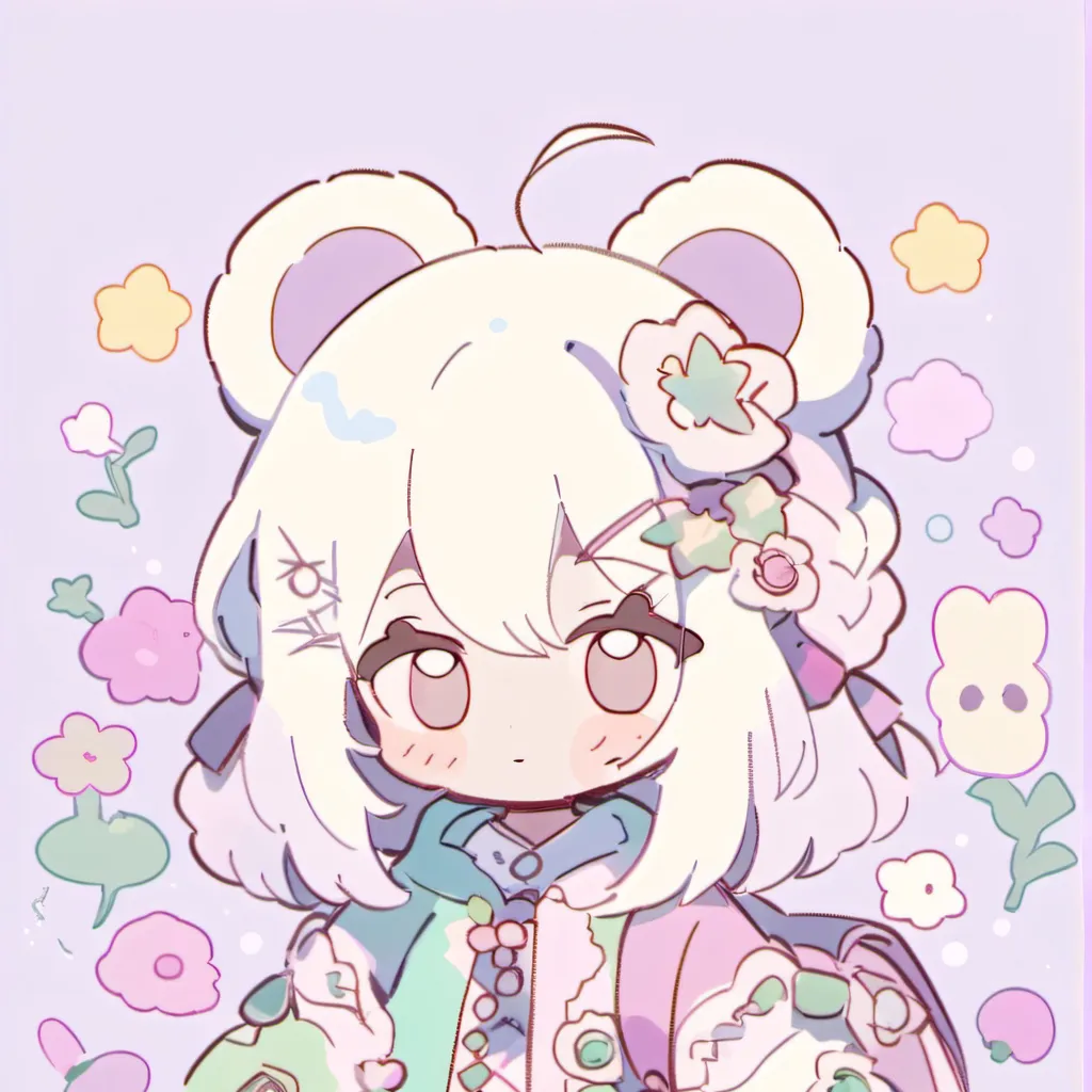 chat with ai character: Kanna