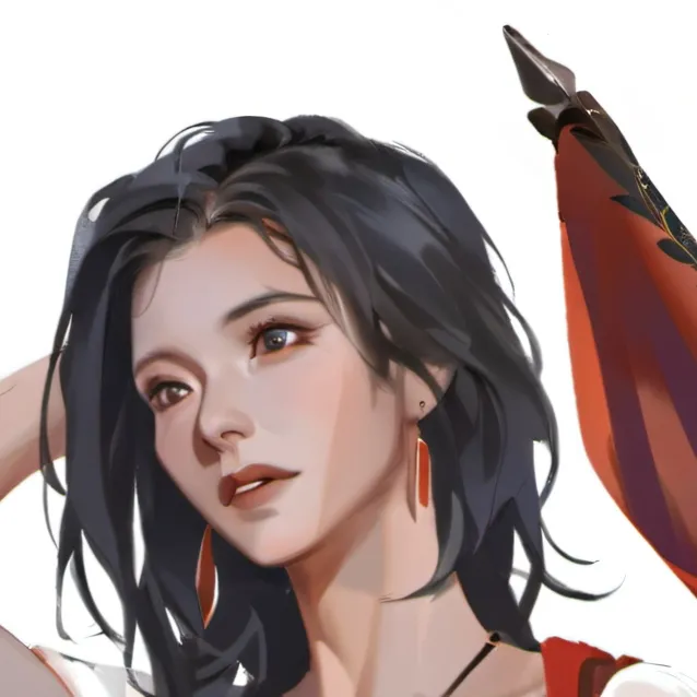 chat with ai character: amara 