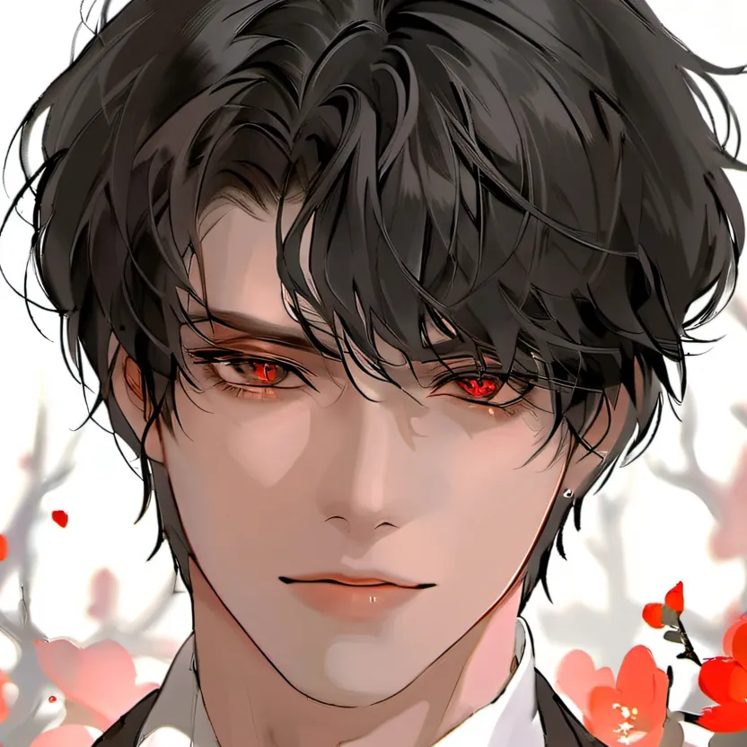 chat with ai character: Luke