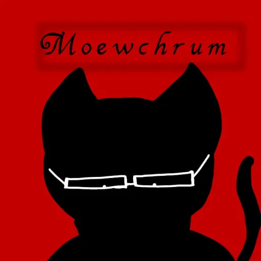 creator Moewchrum's avatar