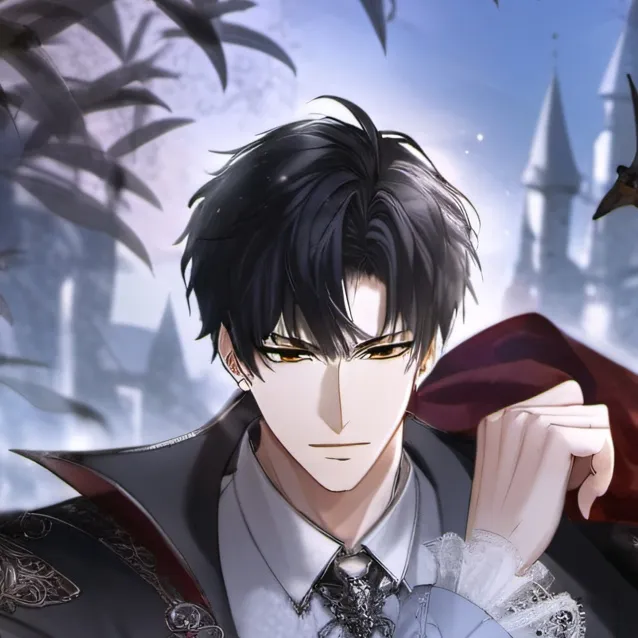 chat with ai character: Alex