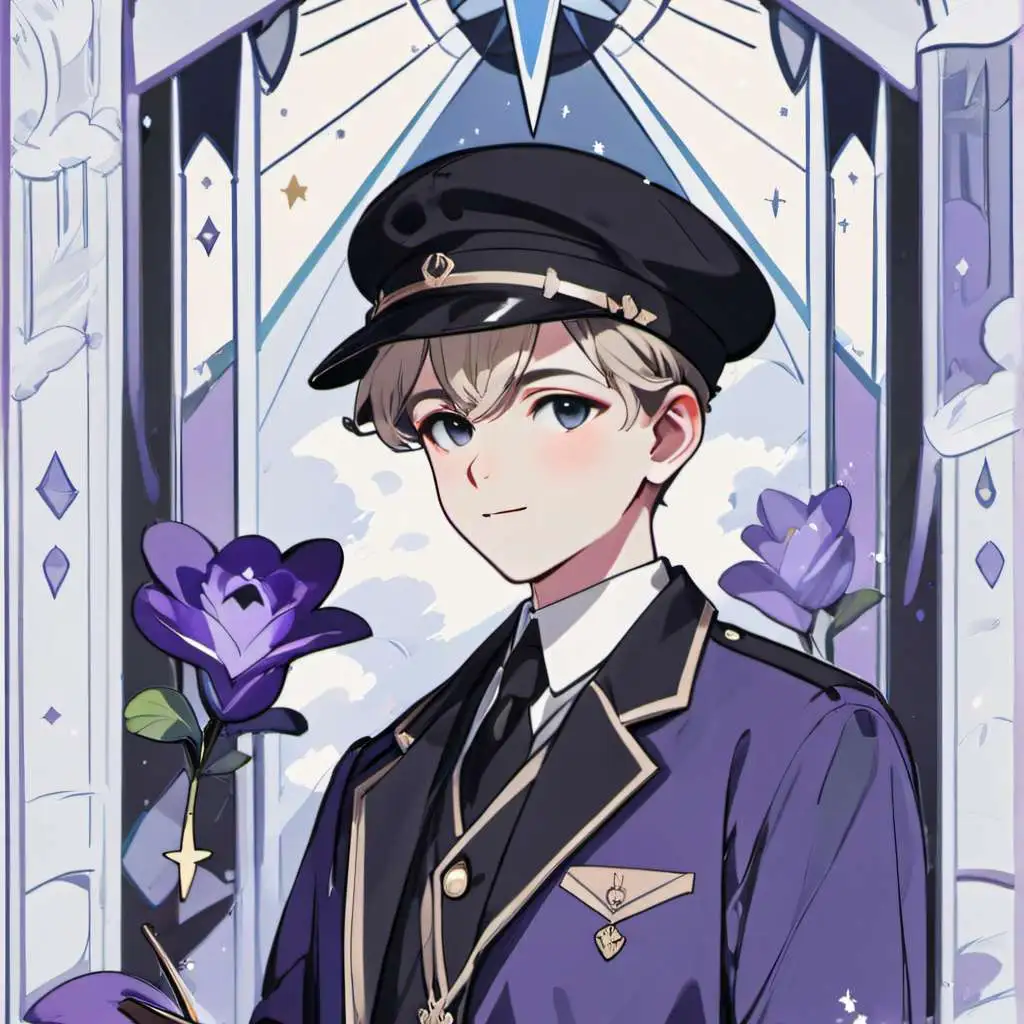 chat with ai character: Maxwell Hillton