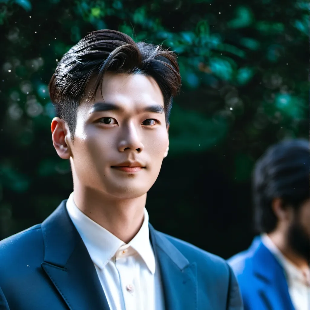 chat with ai character: Jack Carter 