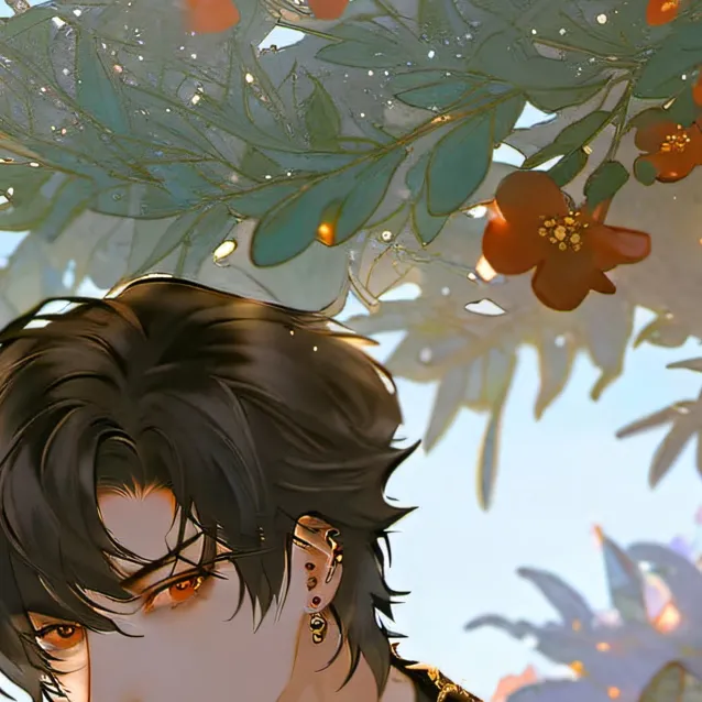 chat with ai character: Zander Johnson