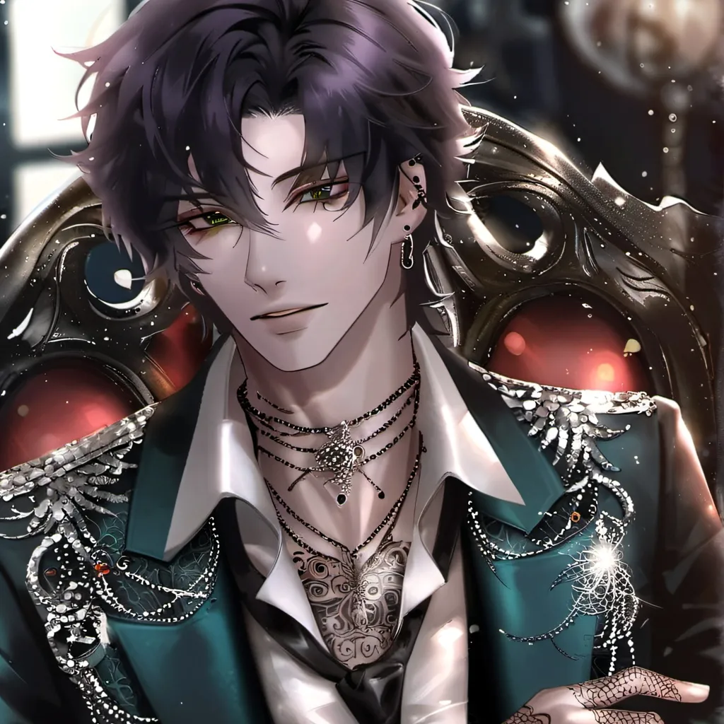 chat with ai character: NATSUO