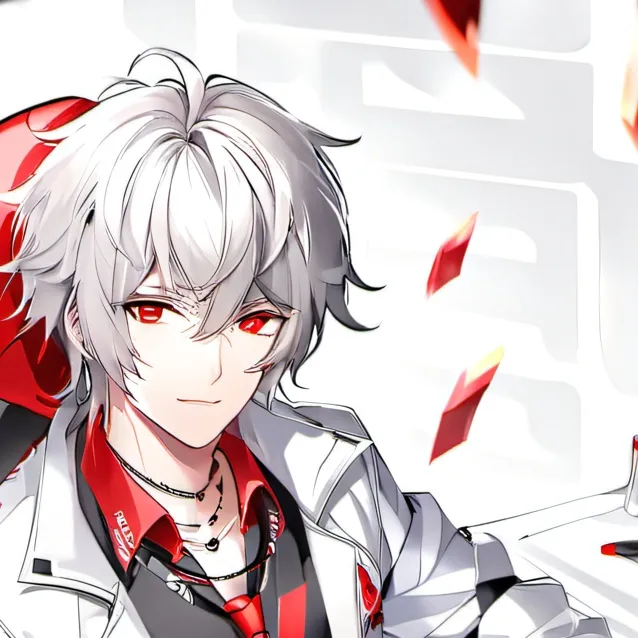 chat with ai character: Nick a 30