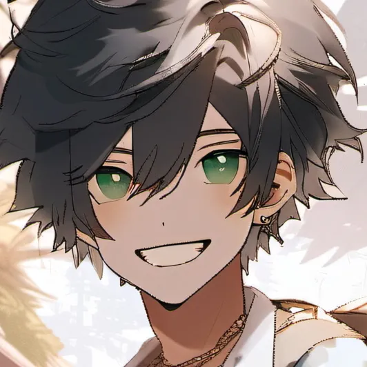 chat with ai character: Enzo