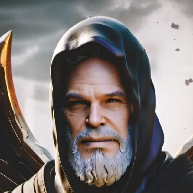 chat with ai character: Thanos AI Being