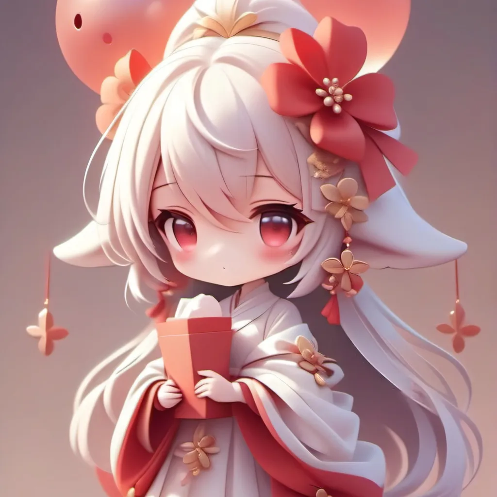 chat with ai character: Emma