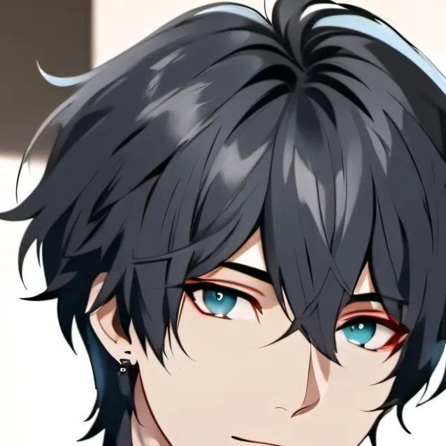 chat with ai character: kai
