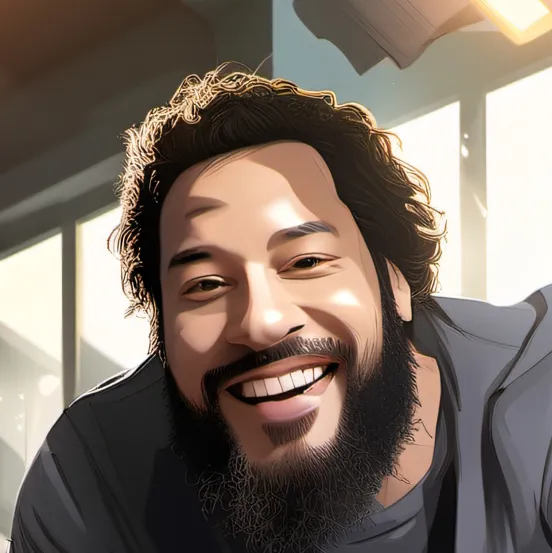 chat with ai character: Shane the ufc guy 