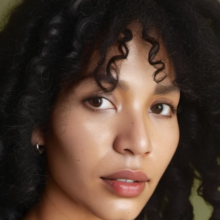 chat with ai character: Kayla The UFC lady