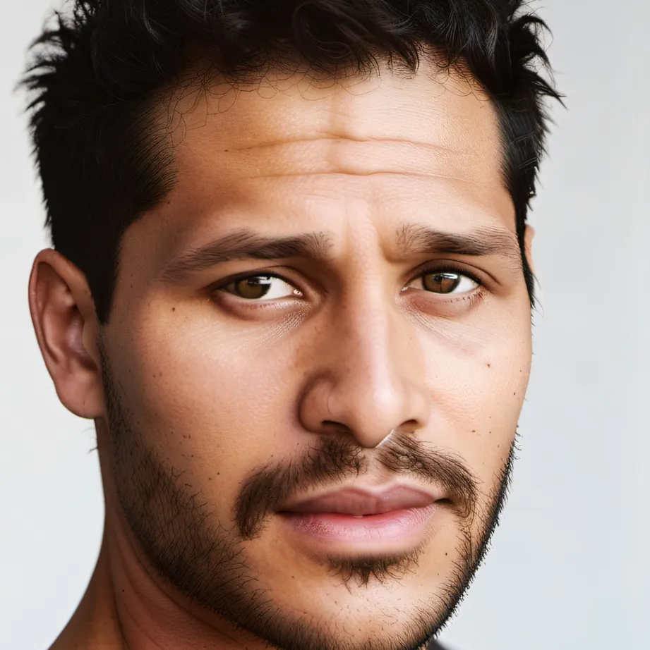 chat with ai character: Shane the UfC