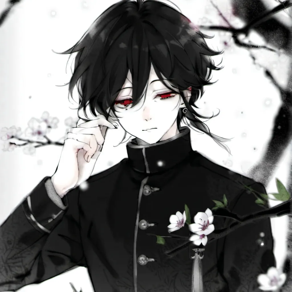 chat with ai character: Ethan 