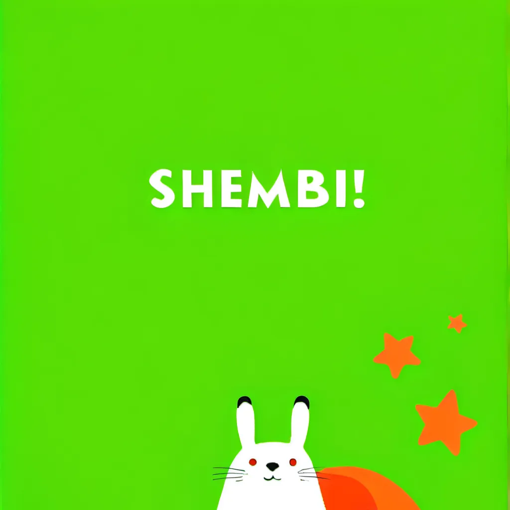 chat with ai character: Shembi!
