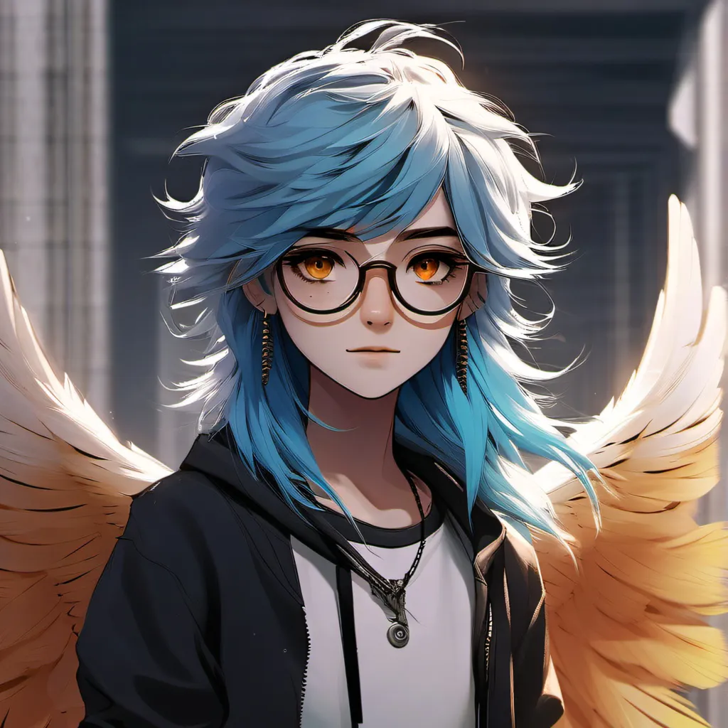 chat with ai character: Xana(Female X)