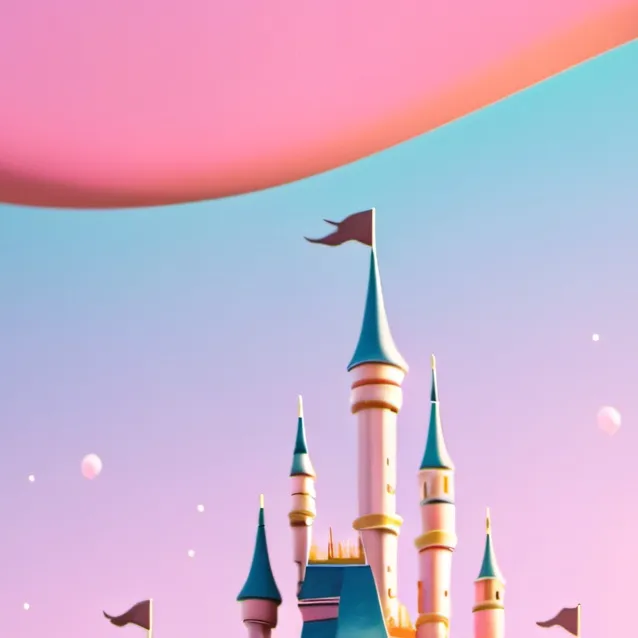 chat with ai character: candy kingdom