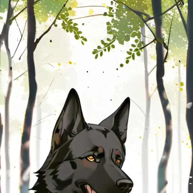 chat with ai character: Shep(Vent Bot!)