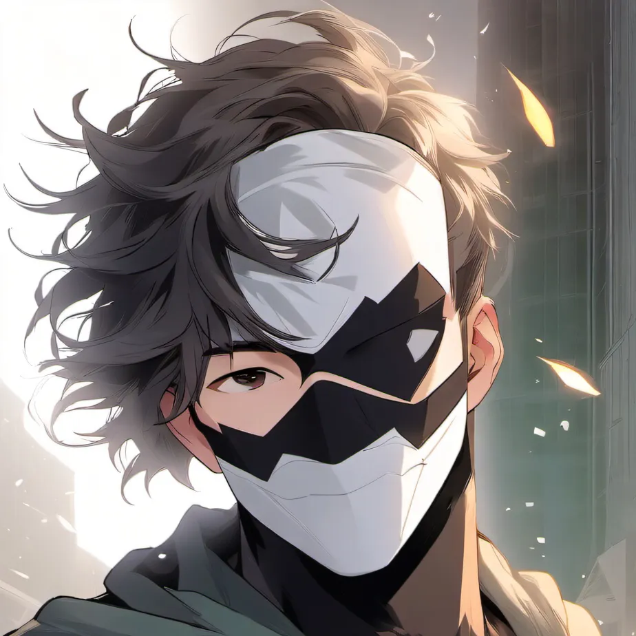 chat with ai character: Alexander