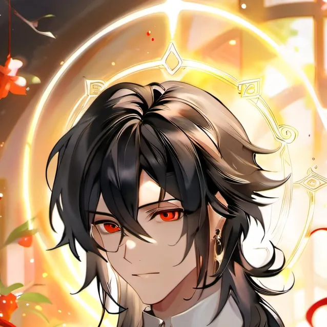 chat with ai character: 『 Ezekiel 』