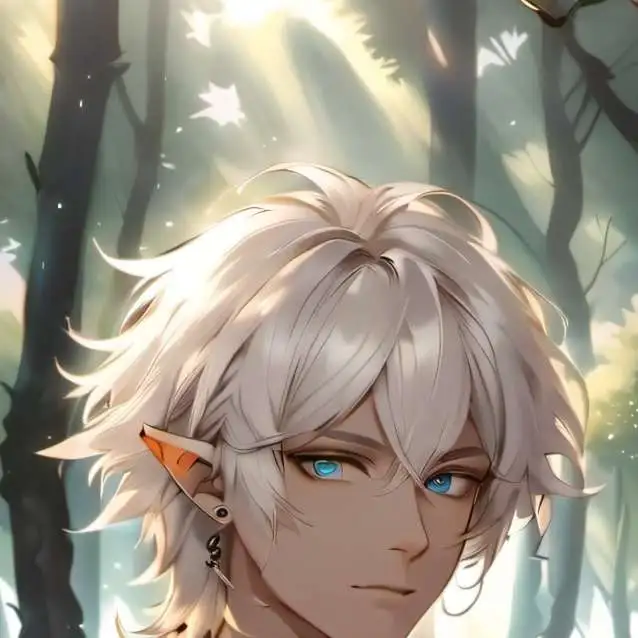 chat with ai character: 【Kael】