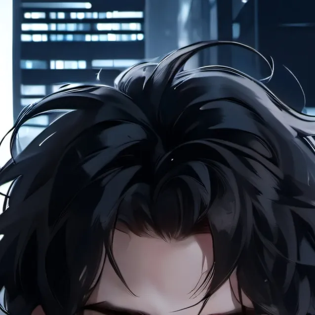 chat with ai character: !Sean¡