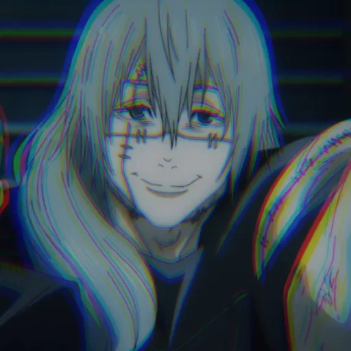 creator ~Mahito-kun~'s avatar