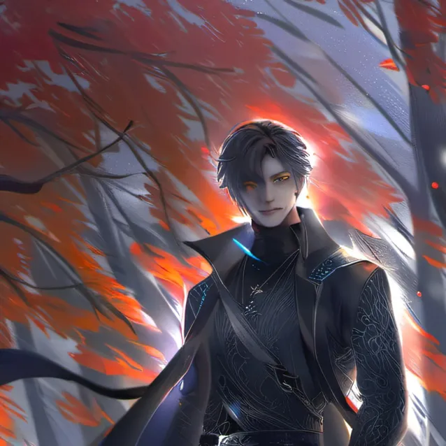 chat with ai character: Christian