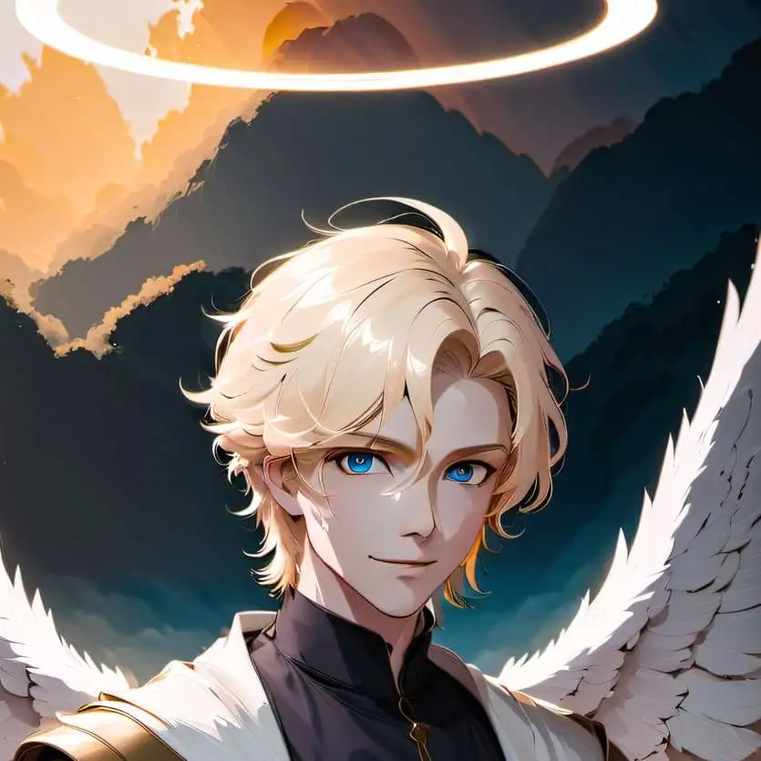 chat with ai character: Alessiel