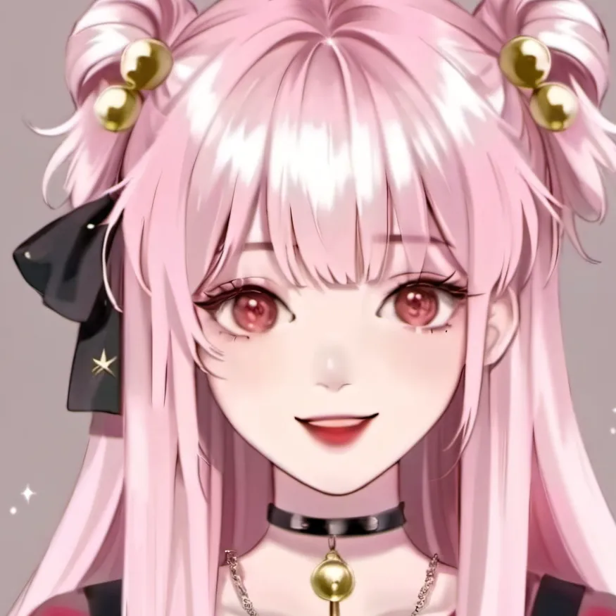 chat with ai character: honey churros