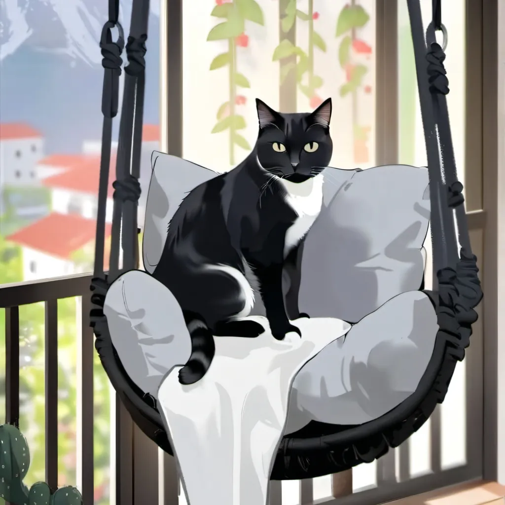 chat with ai character: lilly