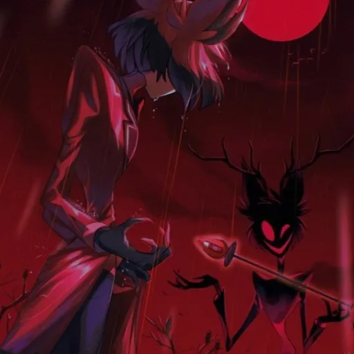 creator i justlove alastor's avatar