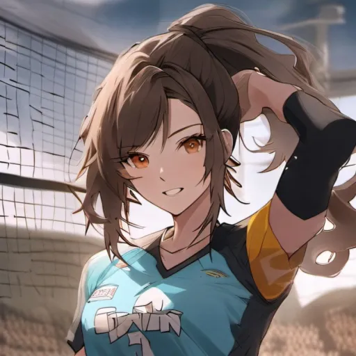 creator Alexia05's avatar
