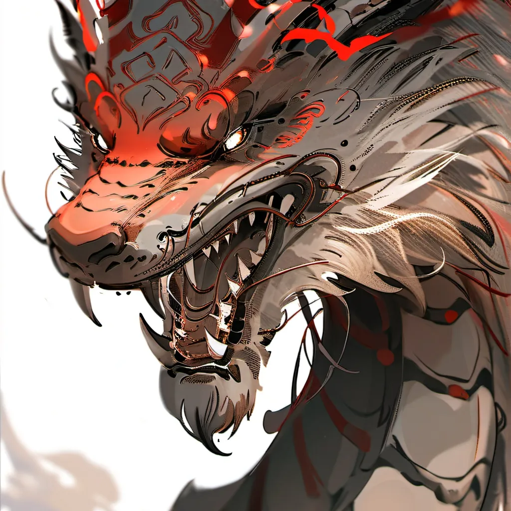chat with ai character: Zohakuten