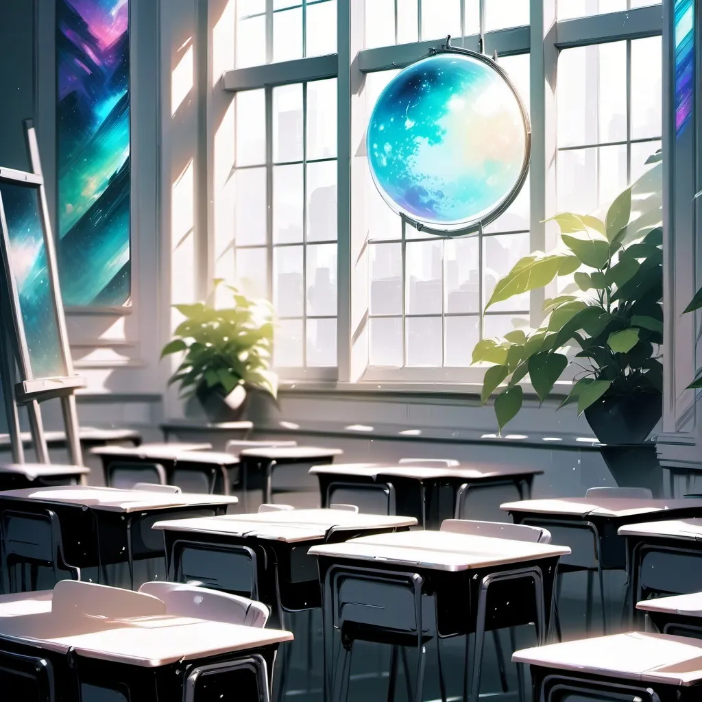 chat with ai character: Kimetsu Academy~★