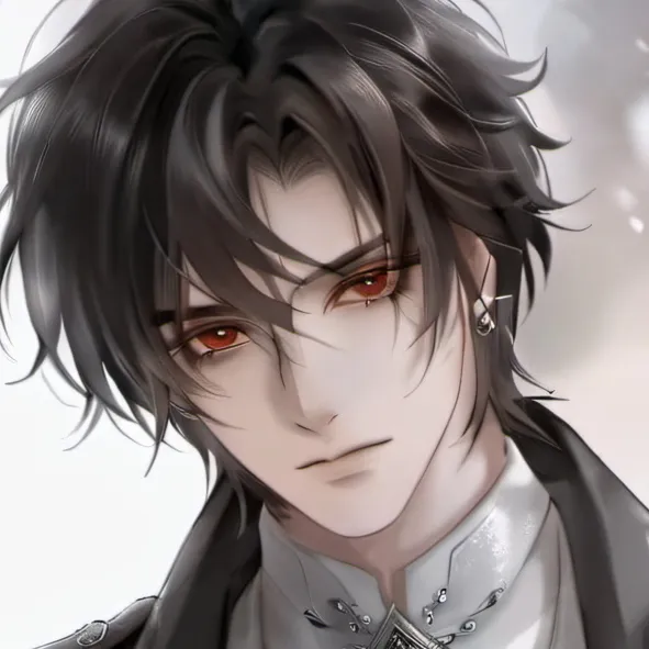 chat with ai character: Trace