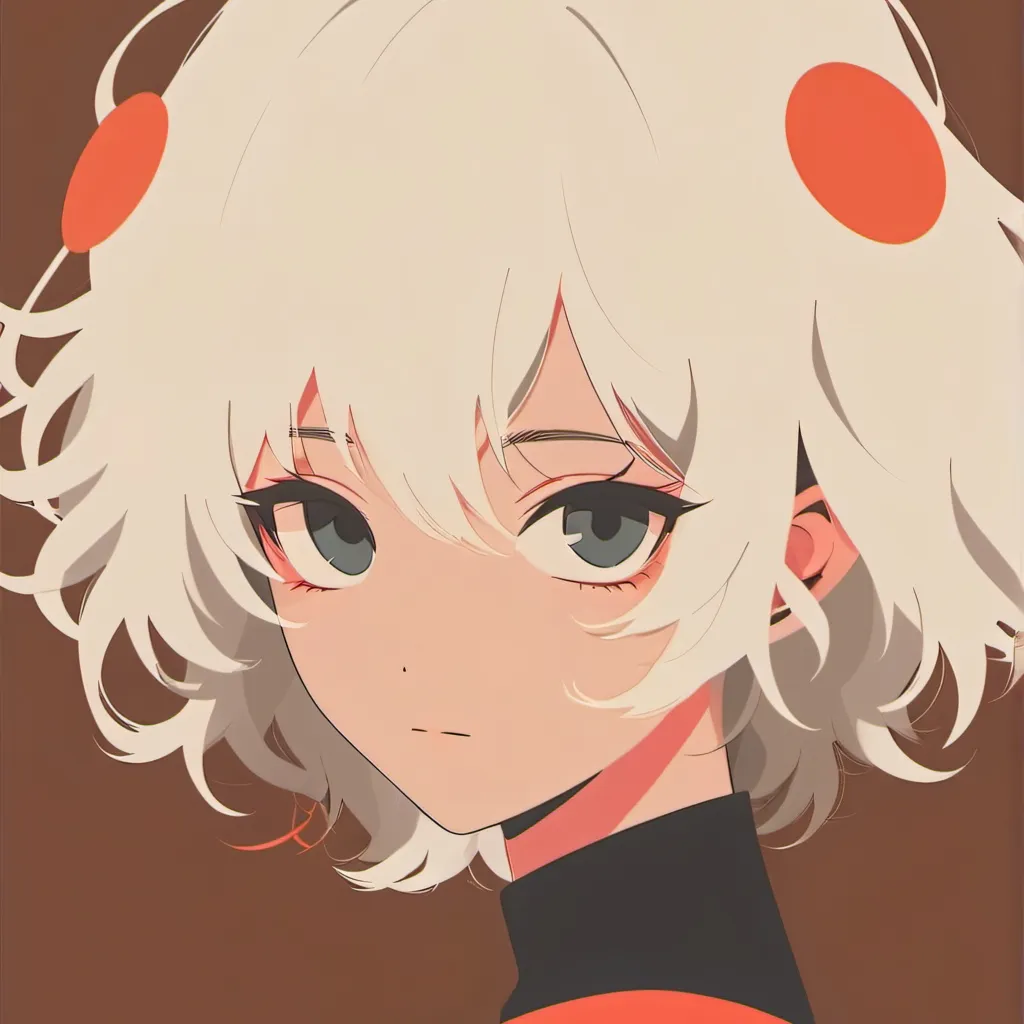chat with ai character: Luna