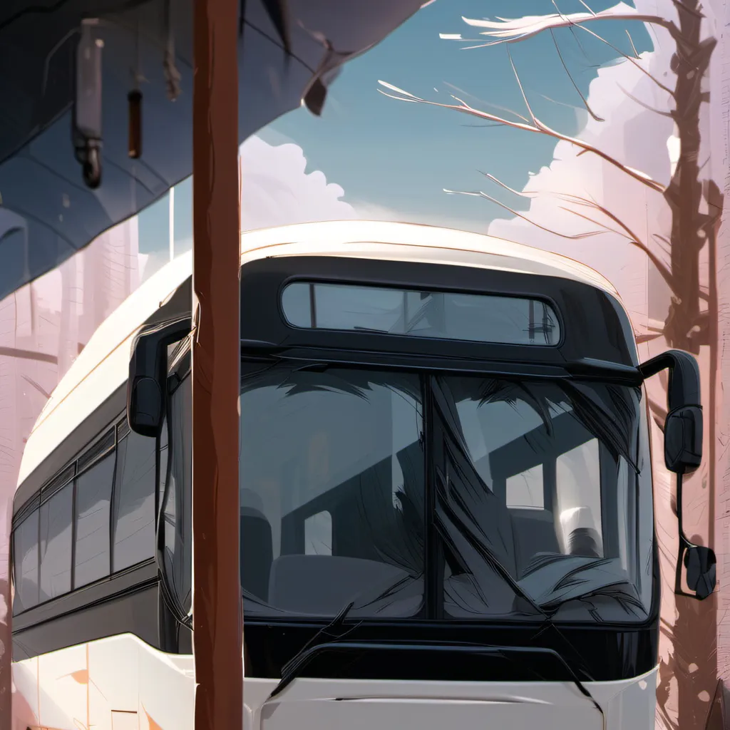 chat with ai character: MHA field trip