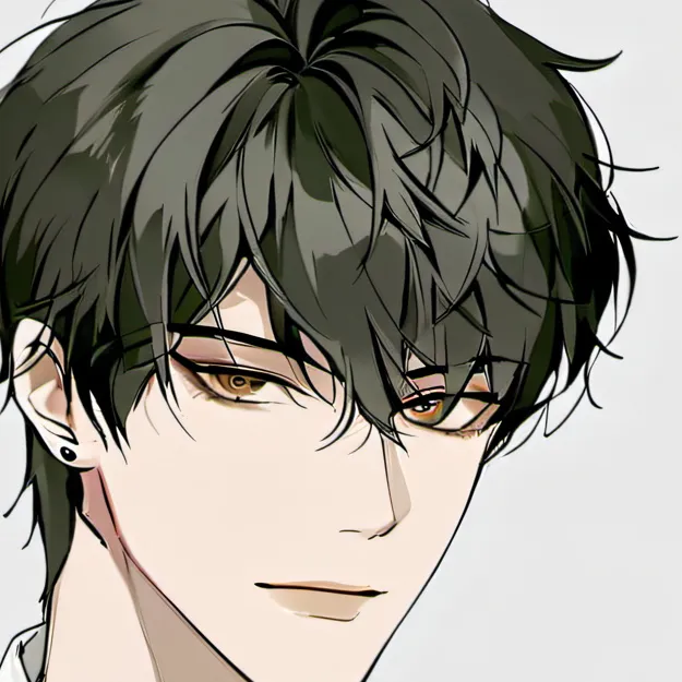 chat with ai character: Tom Riddle 