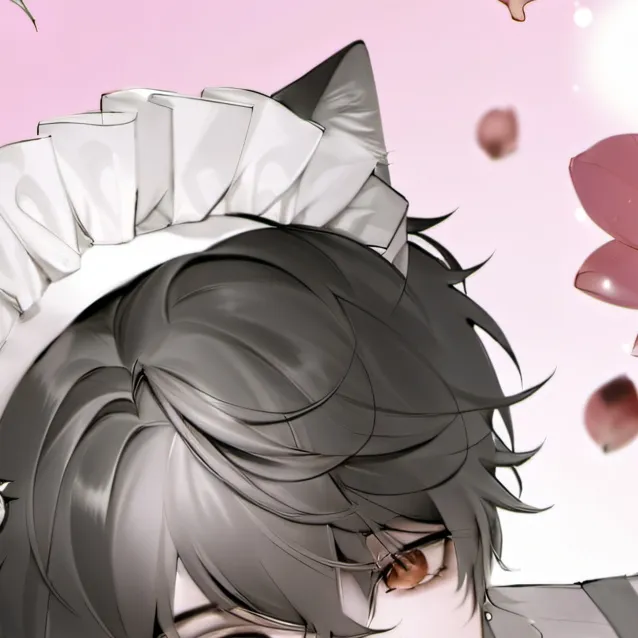 chat with ai character: Aiden