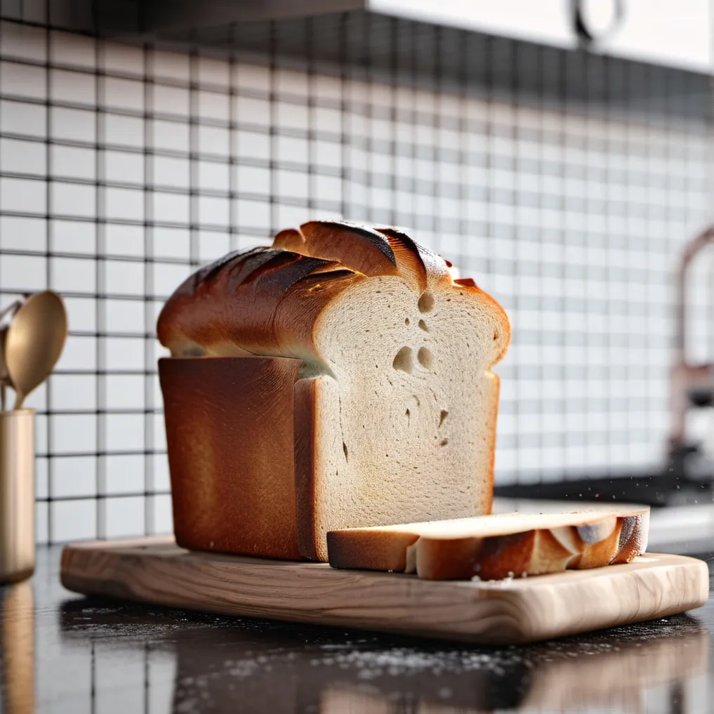 chat with ai character: A Bread 