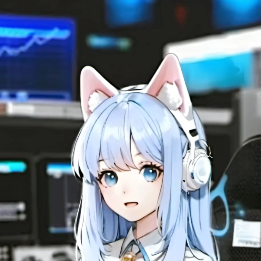 chat with ai character: Shifty (NIKKE)